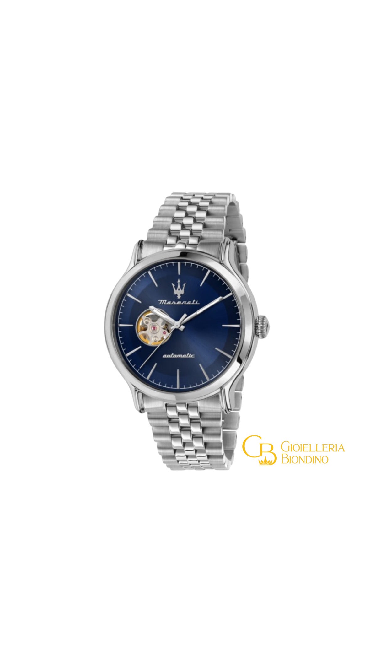 MASERATI R8823118009