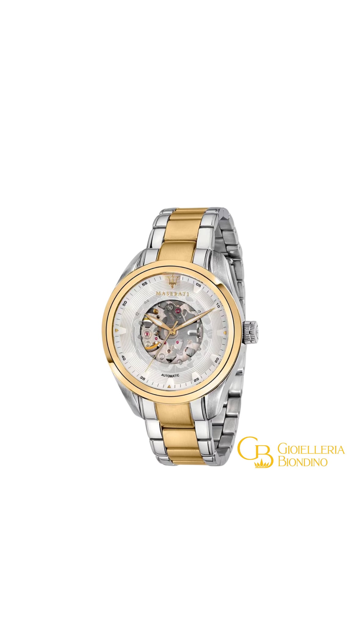 MASERATI R8823112004