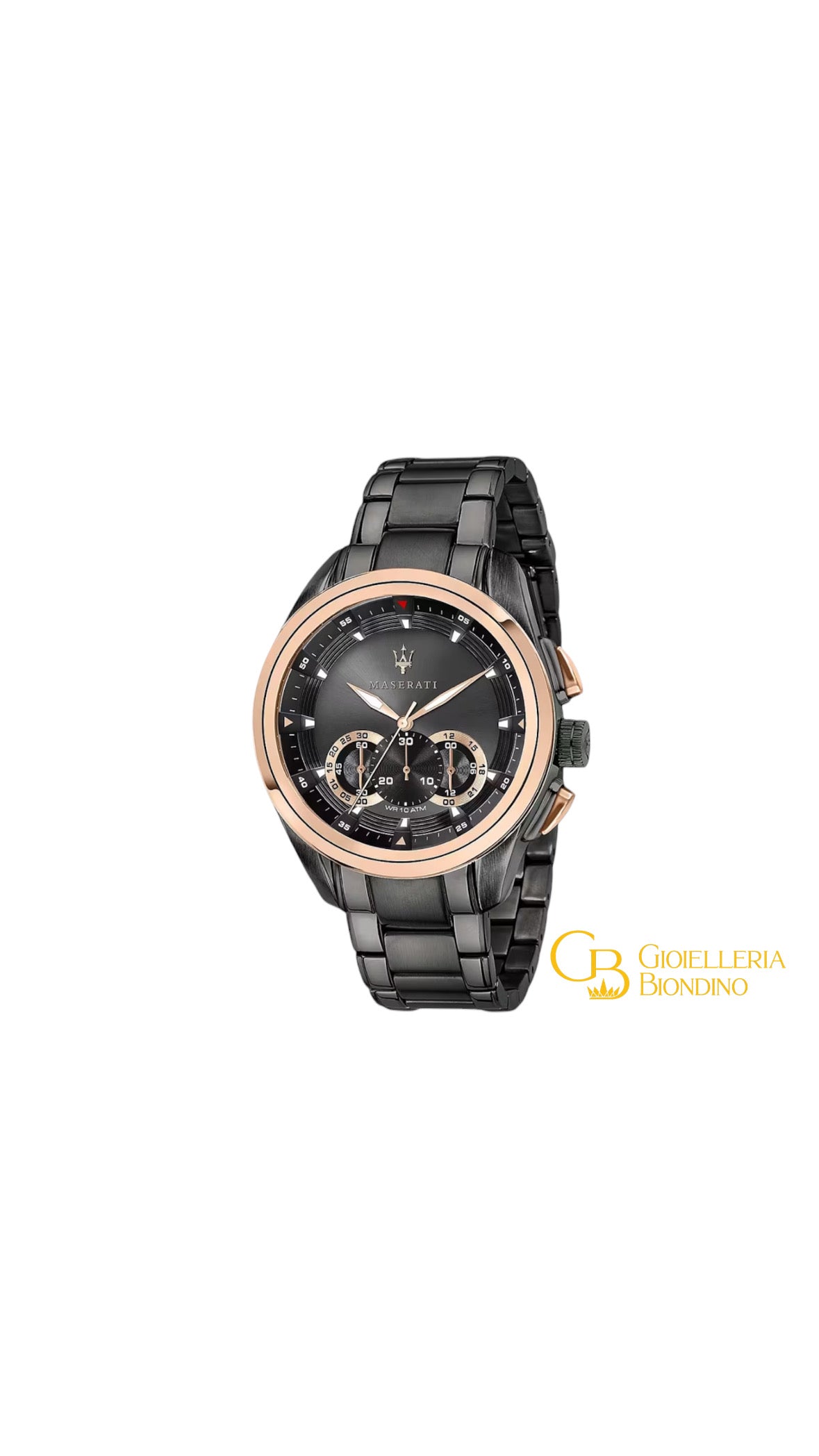 MASERATI R8873612016