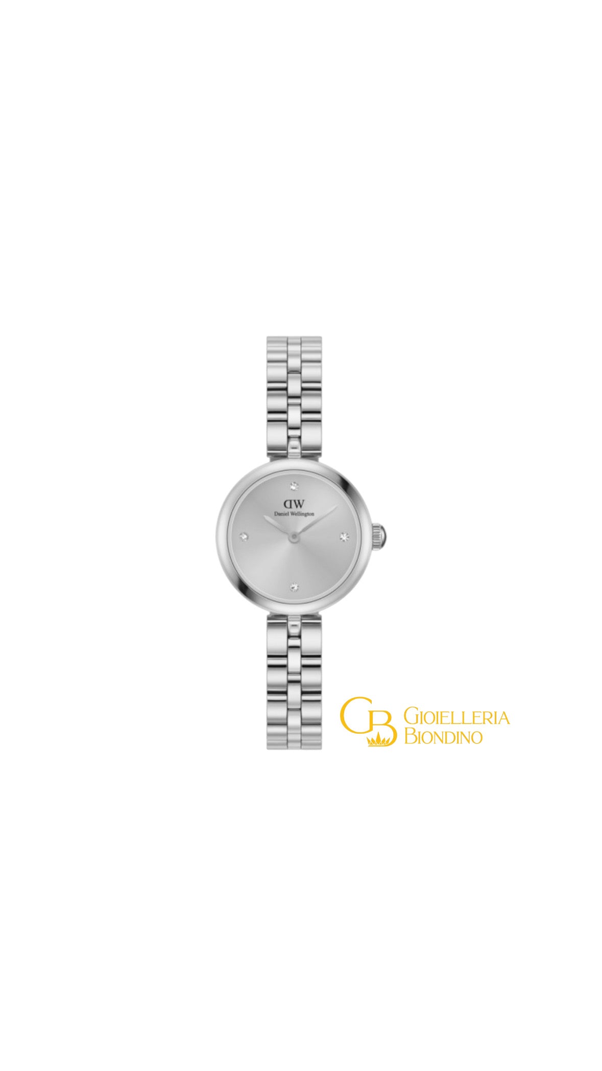 DANIEL WELLINGTON ELAN LINK DW00100719