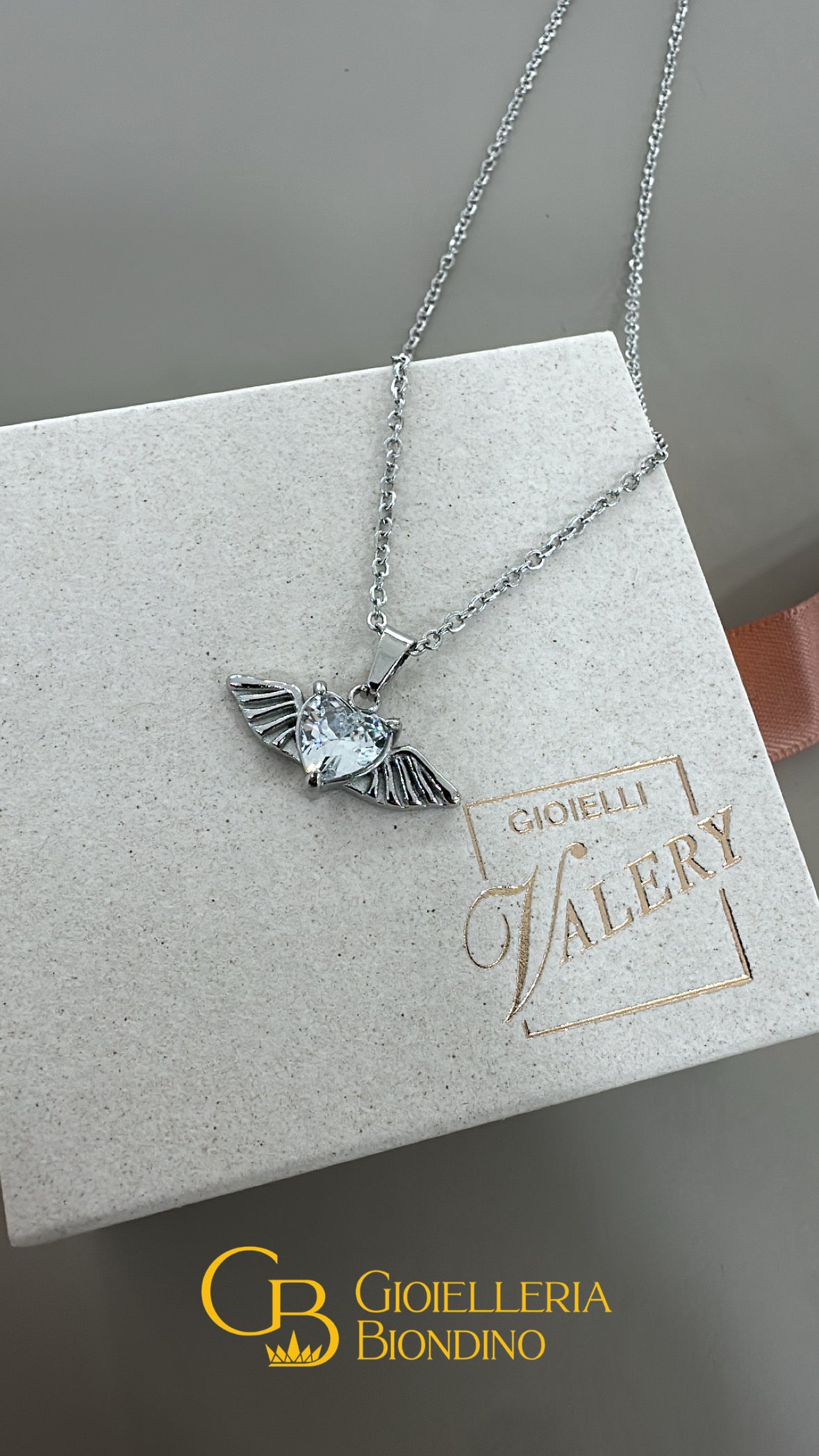COLLANA VALERY ALI