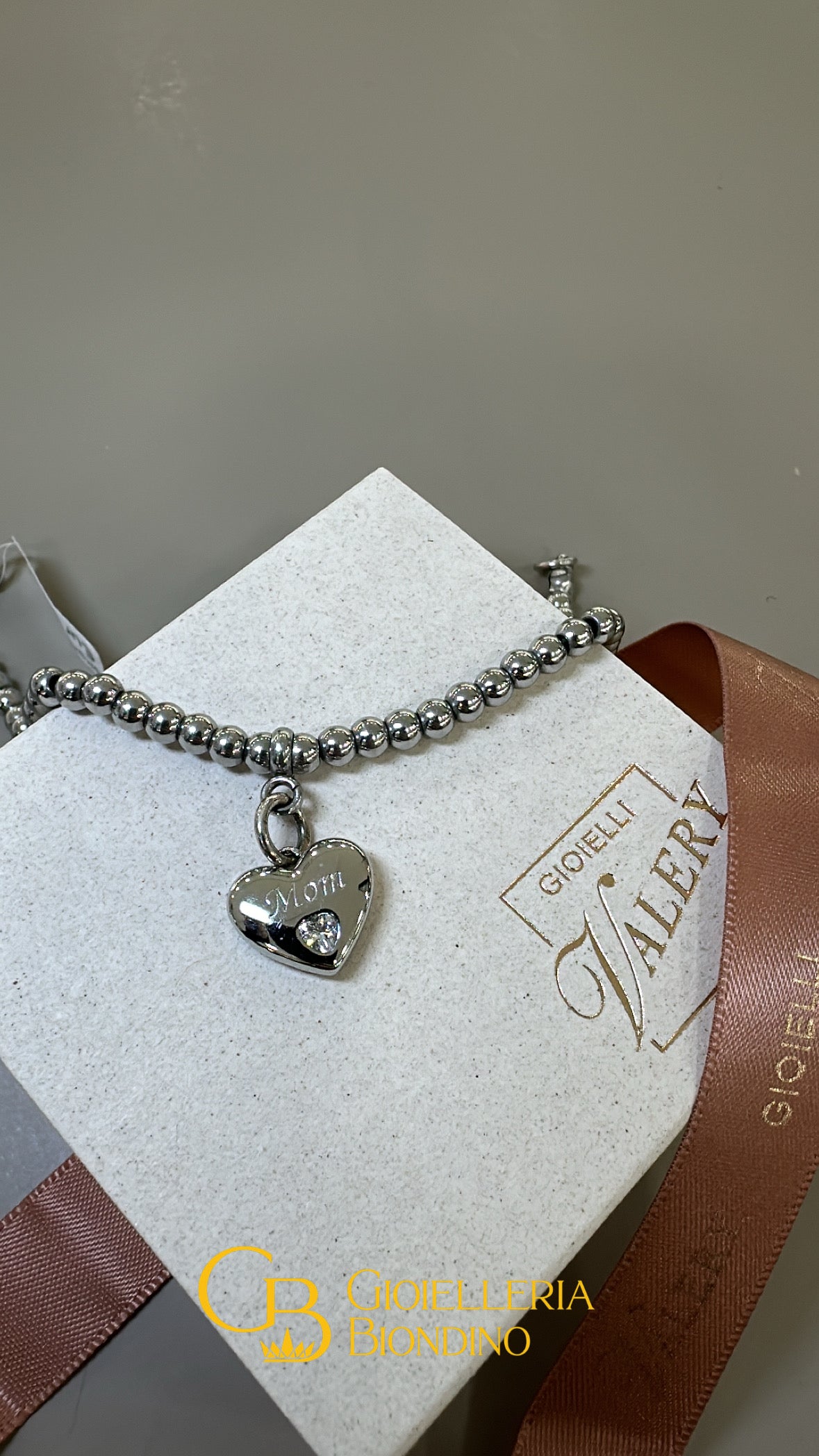 BRACCIALE VALERY MOM