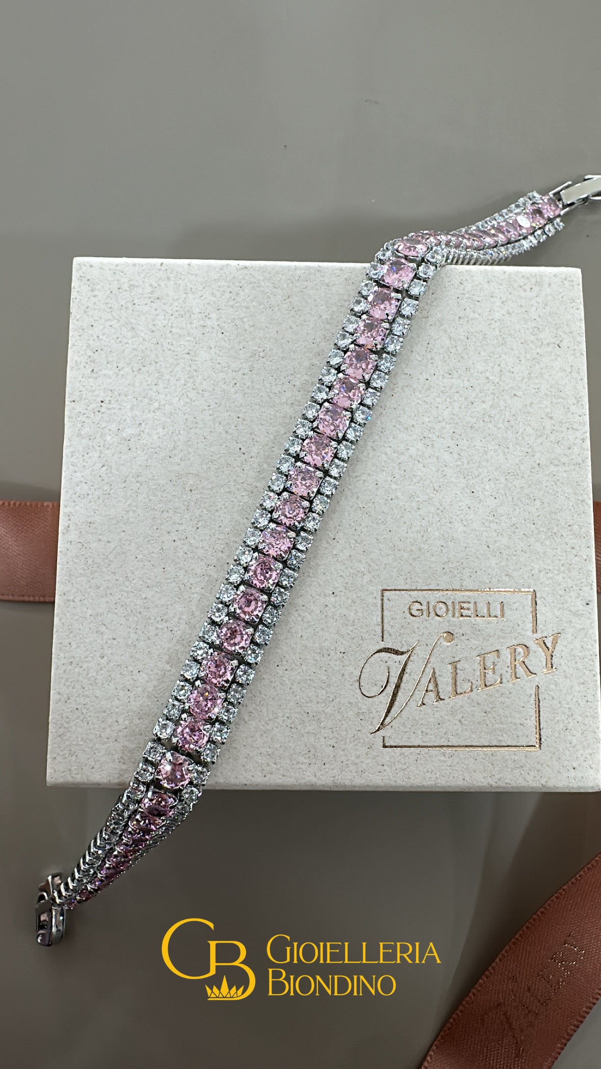 BRACCIALE VALERY ELEGANT
