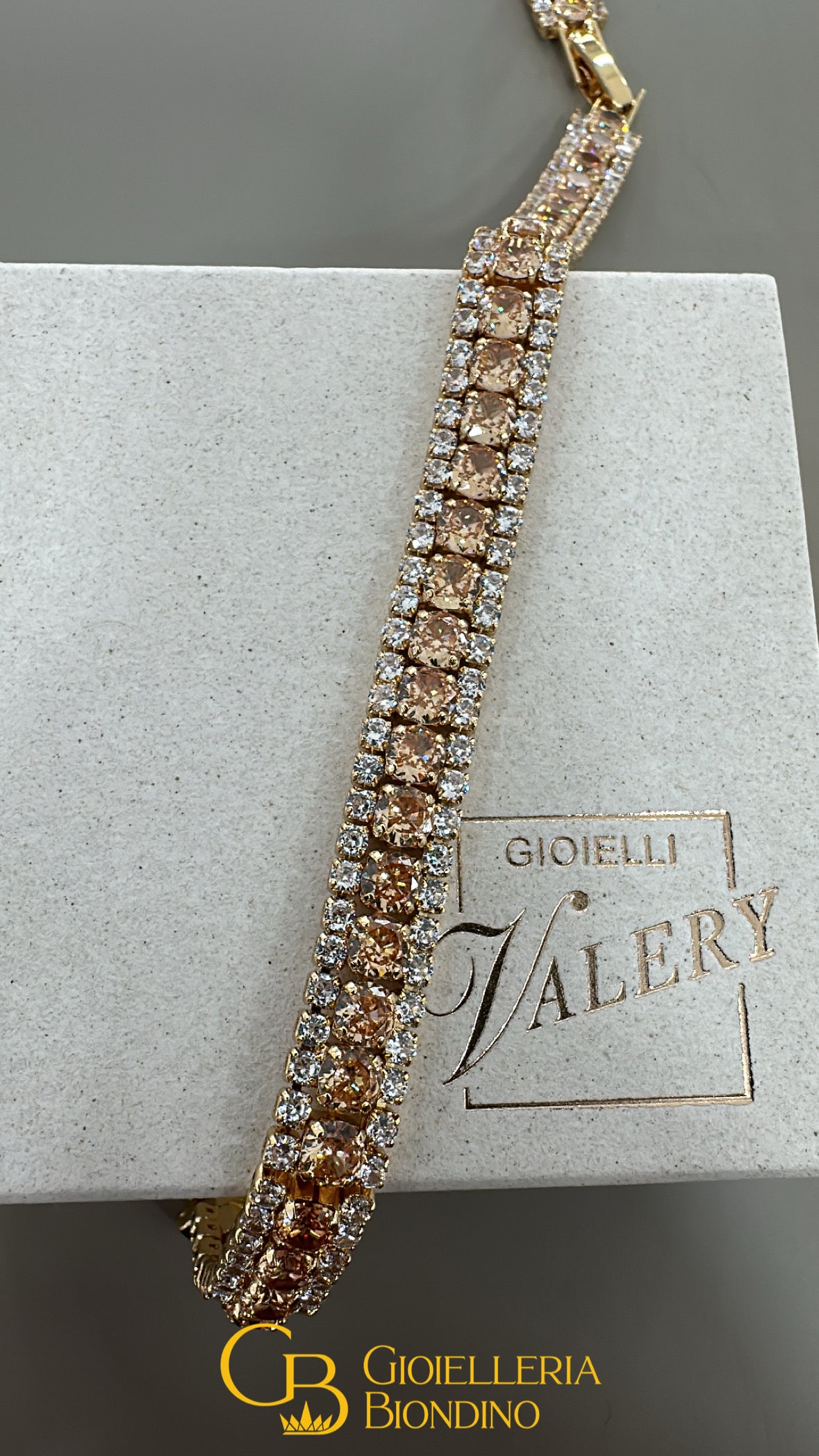 BRACCIALE VALERY ELEGANT