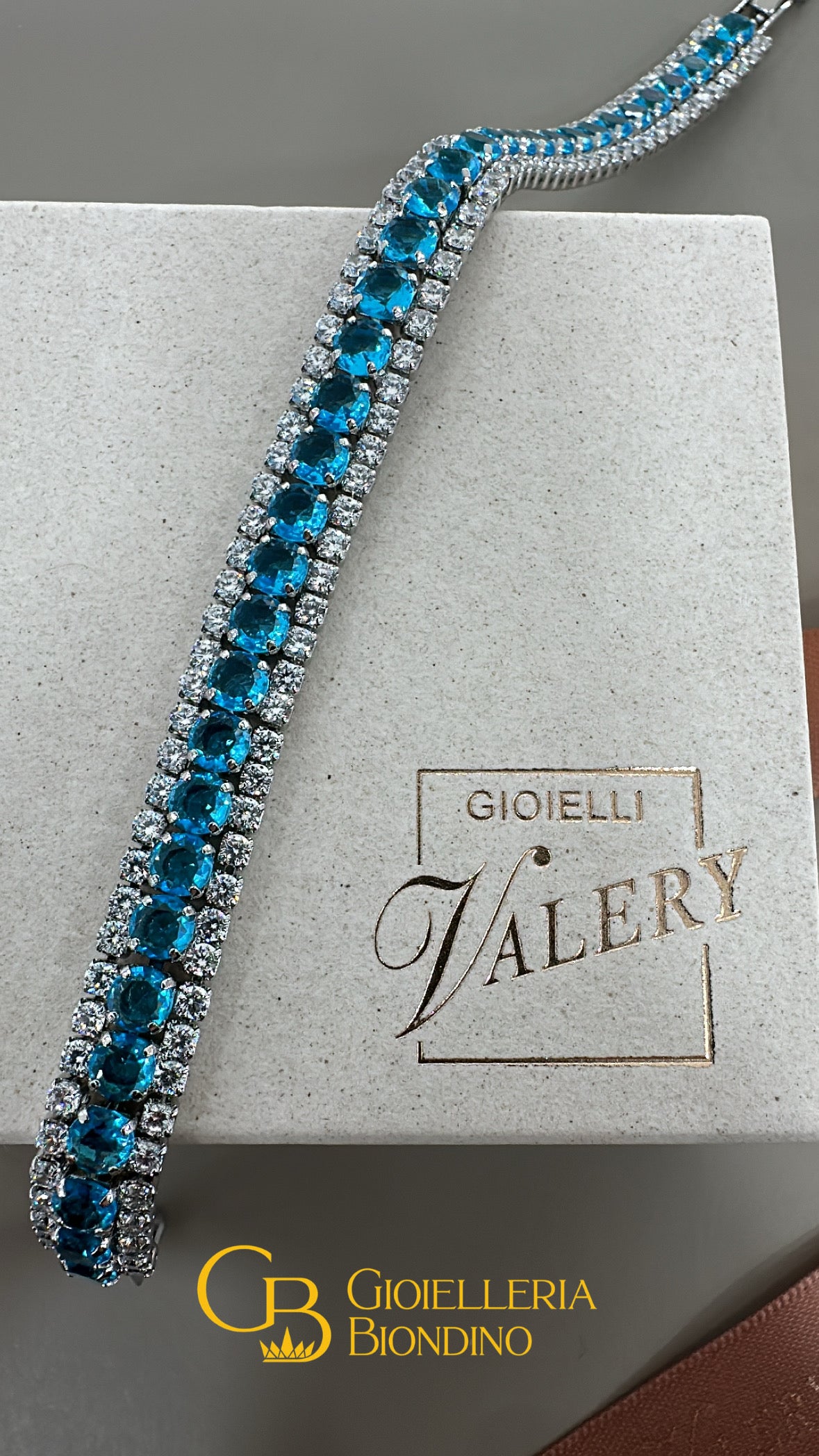 BRACCIALE VALERY ELEGANT