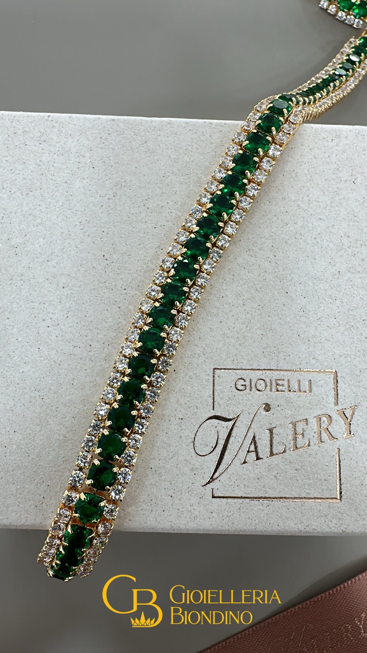 BRACCIALE VALERY ELEGANT