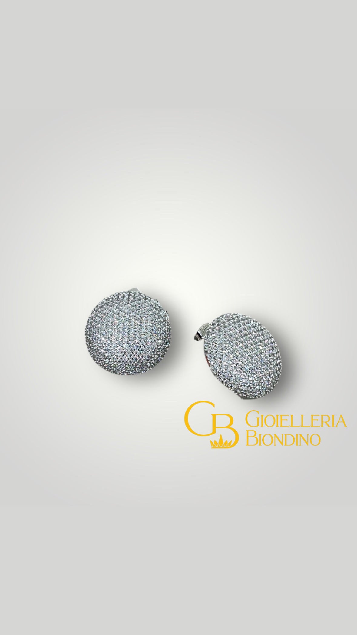 ORECCHINI VALERY PARTY