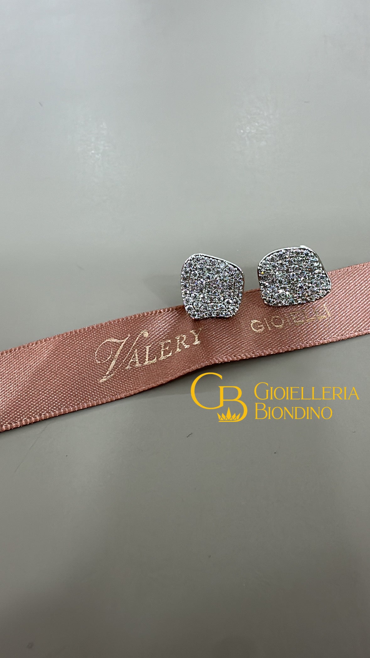 ORECCHINI VALERY CHIC